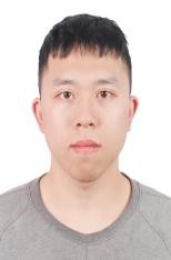 唐清证件照